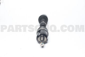 495002P400 JOINT ASSY-CV LH
