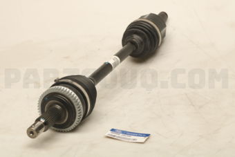 495002S200 JOINT ASSY-CV LH
