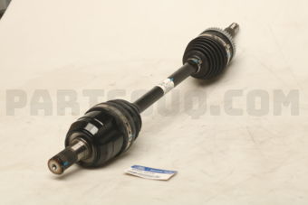 495002S200 JOINT ASSY-CV LH