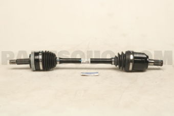495002S200 JOINT ASSY-CV LH