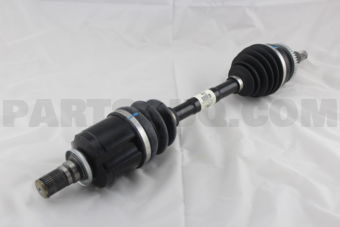 495003J050 JOINT ASSY-CV LH