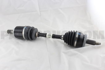 495003J050 JOINT ASSY-CV LH