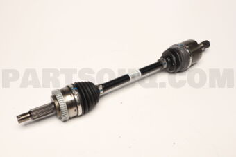 495011F200 JOINT ASSY-CV LH