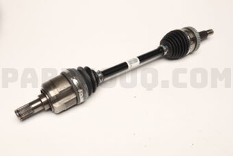 495011F200 JOINT ASSY-CV LH