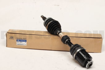 495012B850 JOINT ASSY-CV RH