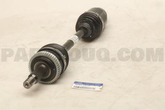 495012S250 JOINT ASSY-CV RH
