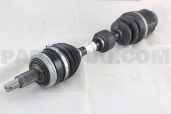 495013W050 JOINTASSYCVRH