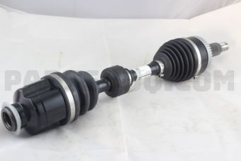 495013W050 JOINTASSYCVRH