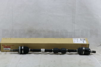 495013W200 JNT ASY-CV RH