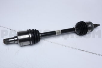 495014D401 JOINT ASSY-CV LH