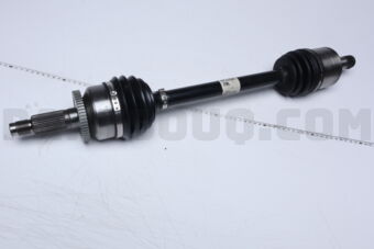 495014D401 JOINT ASSY-CV LH