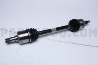 495014D401 JOINT ASSY-CV LH