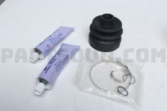 495063JA00 BOOT KIT-FR AXLE DIFF SIDE LH