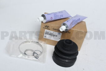 495063JA00 BOOT KIT-FR AXLE DIFF SIDE LH
