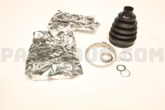 4950905A00 BOOT KIT-FR AXLE WHEEL SIDE
