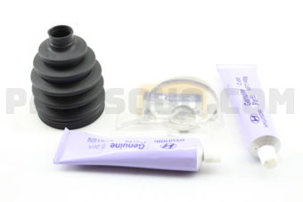 495092EA30 BOOT KIT-FR AXLE WHEEL SIDE