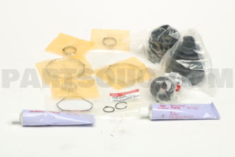 495092PA20 Hyundai / KIA BOOT KIT-FR AXLE WHEEL SIDE LH