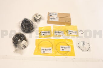 495092PA20 BOOT KIT-FR AXLE WHEEL SIDE LH