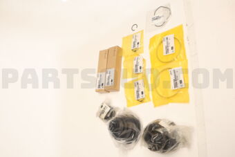 495092PA20 BOOT KIT-FR AXLE WHEEL SIDE LH