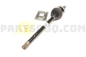 49525D7010 JOINT &amp; SHAFT KIT-FRONT AXLE W