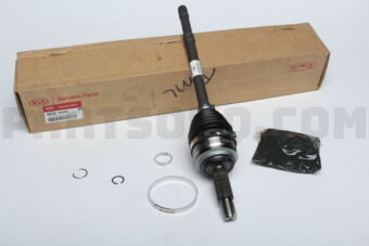 49526G6400 JOINT&amp;SHAFTKIT-FR