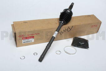 49526G6400 JOINT&amp;SHAFTKIT-FR