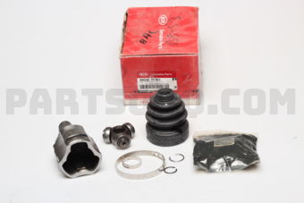 495361Y101 JOINT KIT-FR AXLE DI