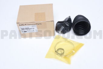 49536G6400 BOOTKIT-FRAXLEWHE