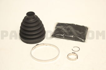 49541D7030 BOOT KIT-FR AXLE WHEEL SIDE