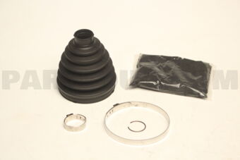 49541D7030 BOOT KIT-FR AXLE WHEEL SIDE