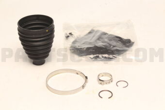 49541H9100 BOOTKIT-FRAXLEWHE