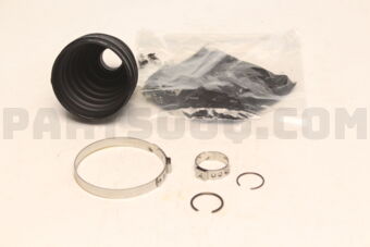49541H9100 BOOTKIT-FRAXLEWHE