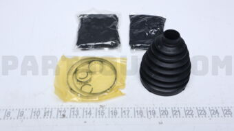 49541J5100 BOOT KIT-FR AXLE WHEEL SIDE