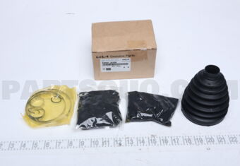 49541J5100 BOOT KIT-FR AXLE WHEEL SIDE