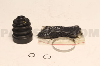 495421J201 BOOT KIT-FR AXLE DIFF SIDE RH