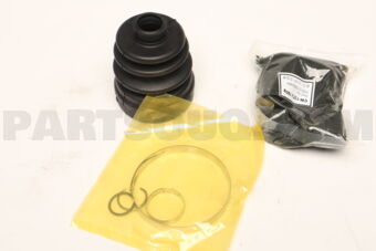 495421R601 BOOT KIT-FR AXLE DIFF SIDE,RH