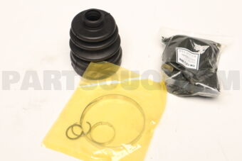 495421R601 BOOT KIT-FR AXLE DIFF SIDE,RH