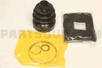 49542F2105 BOOT KIT-FR AXLE DIFF SIDE