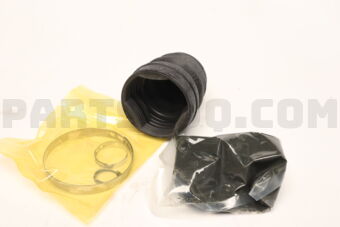 495431R601 BOOT KIT-FR AXLE DIFF SIDE,LH