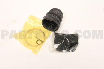 495431R601 BOOT KIT-FR AXLE DIFF SIDE,LH