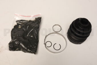 49543A0101 BOOT KIT-FR AXLE DIFF SIDE LH