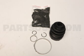 49543A0101 BOOT KIT-FR AXLE DIFF SIDE LH