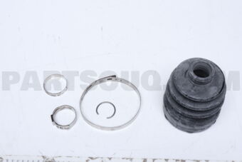 49543H7000 BOOT KIT-FR AXLE DIFF SIDE,LH