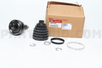 49580S2400 JOINT&amp;BOOTKIT-FRT