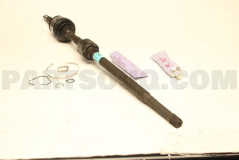 495811W210 JOINT+SHAFT KIT-FR