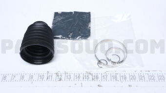 49581C1050 BOOT KIT-FR AXLE WHEEL SIDE RH