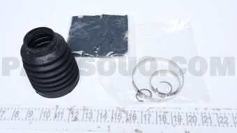 49581C1050 BOOT KIT-FR AXLE WHEEL SIDE RH