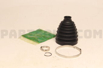 49581C5050 BOOT KIT-FR AXLE WHEEL SIDE RH