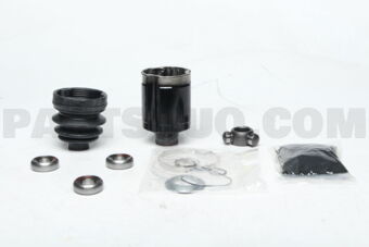 49582C5050 JOINT KIT-FR AXLE DIFF SIDE RH