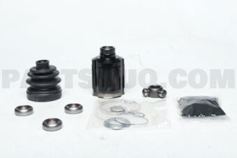 49582C5050 JOINT KIT-FR AXLE DIFF SIDE RH